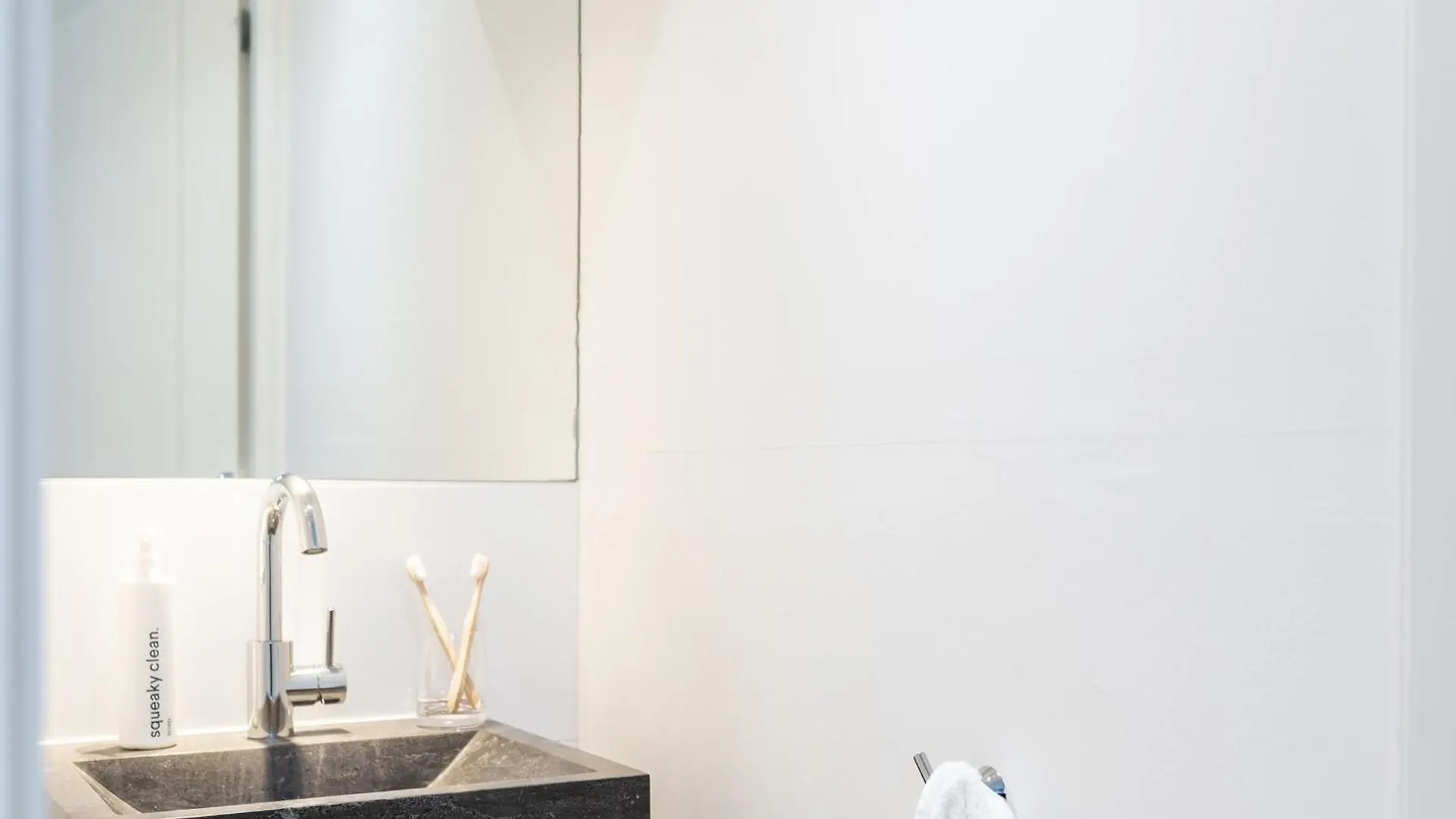 Yays Amsterdam Vondelpark By Numa Aparthotel