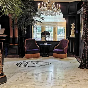 4* Otel Apollofirst Boutique