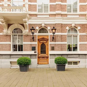 4* Otel Maison Elle