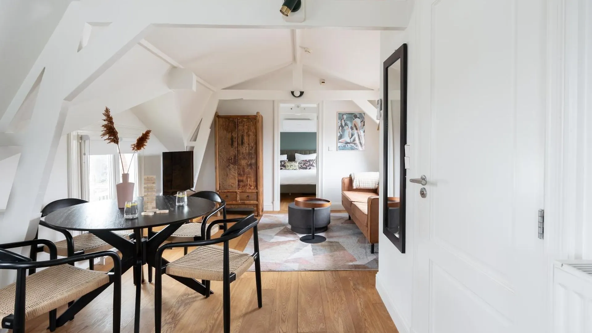 Yays Amsterdam Vondelpark By Numa Apart otel
