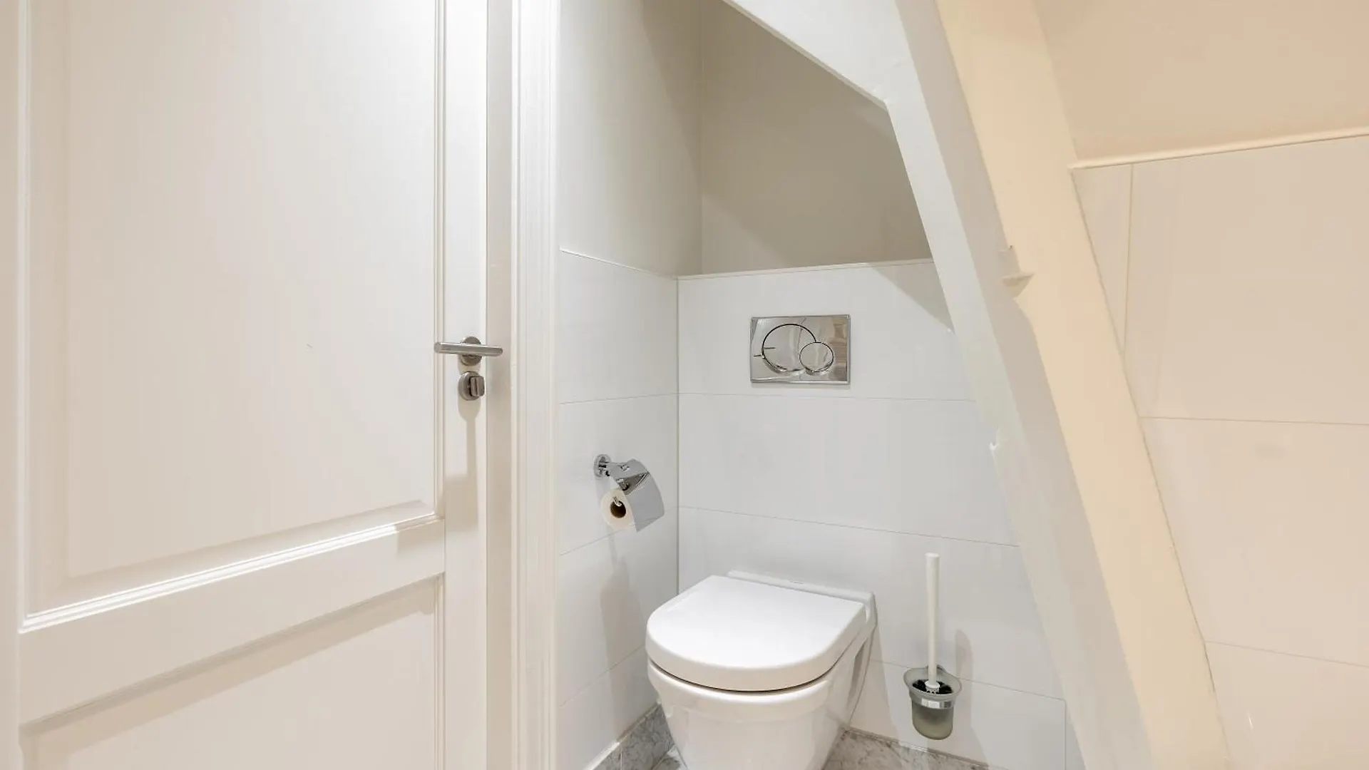 Yays Amsterdam Vondelpark By Numa Apart otel