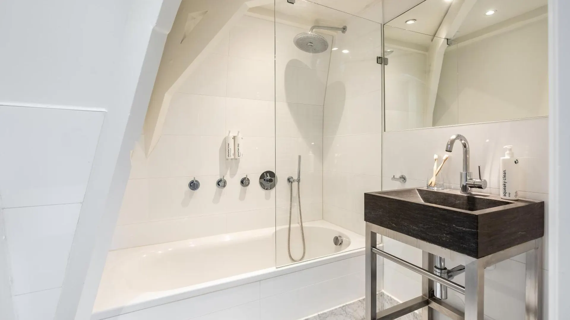 ****  Yays Amsterdam Vondelpark By Numa Apart otel Hollanda