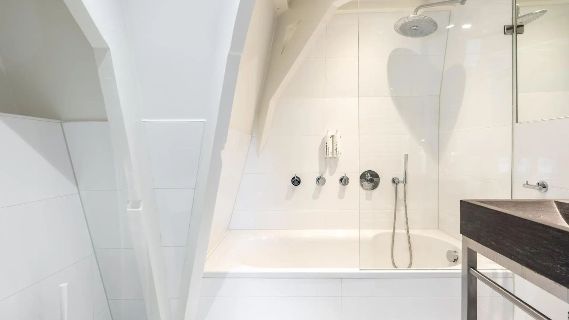 Yays Amsterdam Vondelpark By Numa Aparthotel