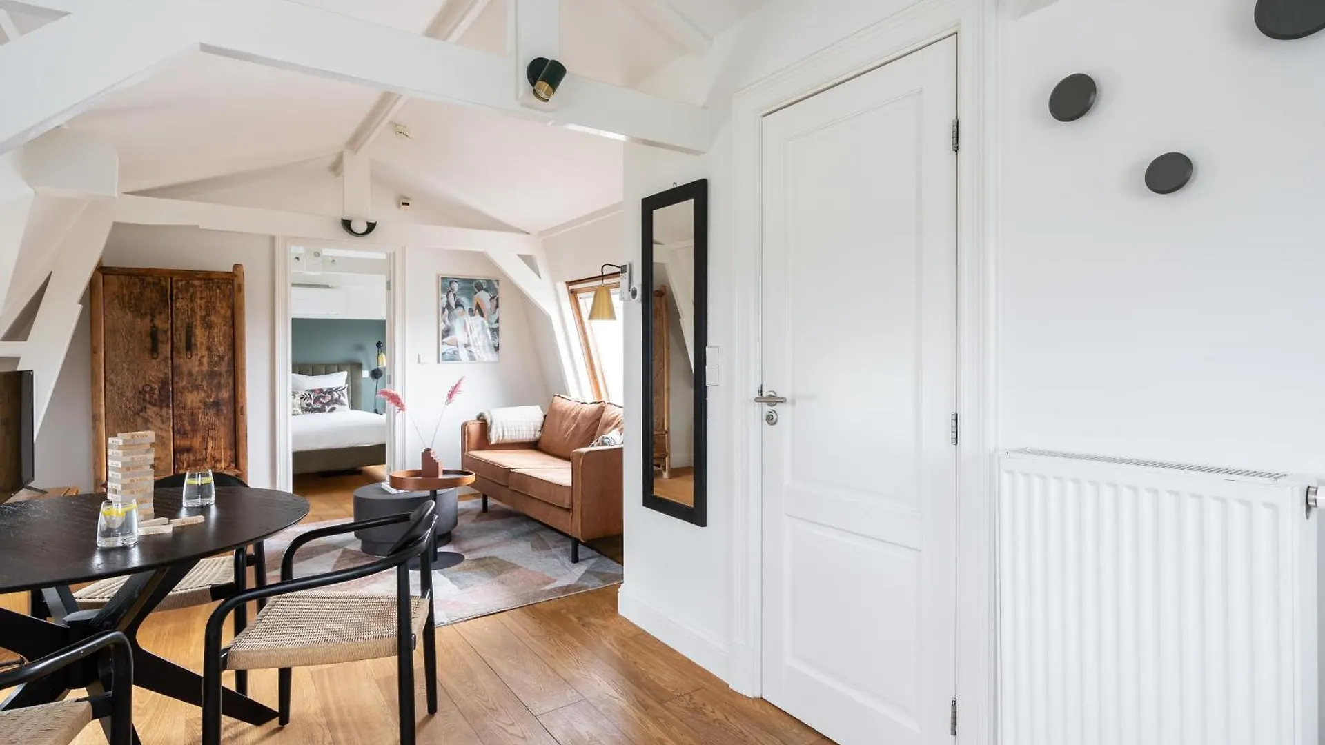 Yays Amsterdam Vondelpark By Numa Apart otel