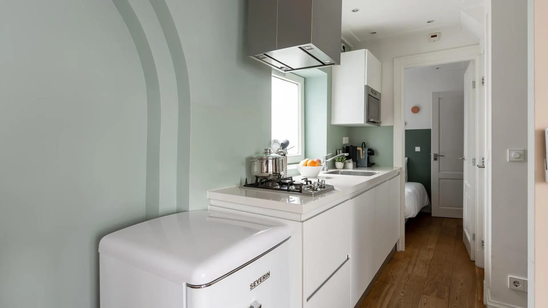 Yays Amsterdam Vondelpark By Numa Aparthotel 4*,