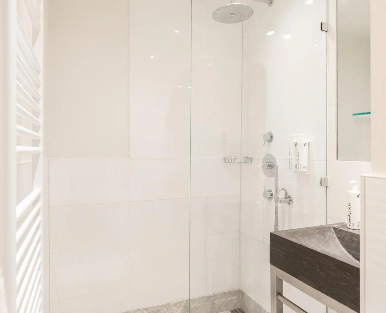 Yays Amsterdam Vondelpark By Numa Apart otel Hollanda