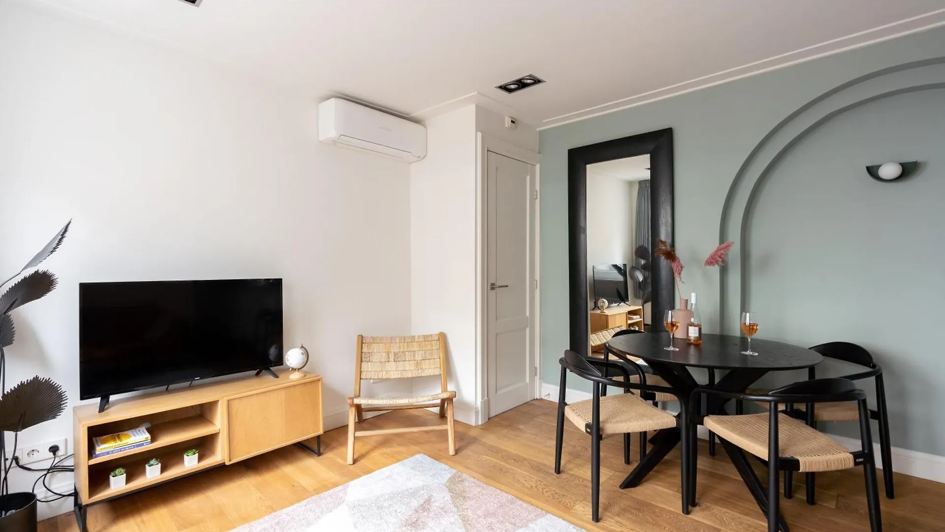 Yays Amsterdam Vondelpark By Numa Apart otel