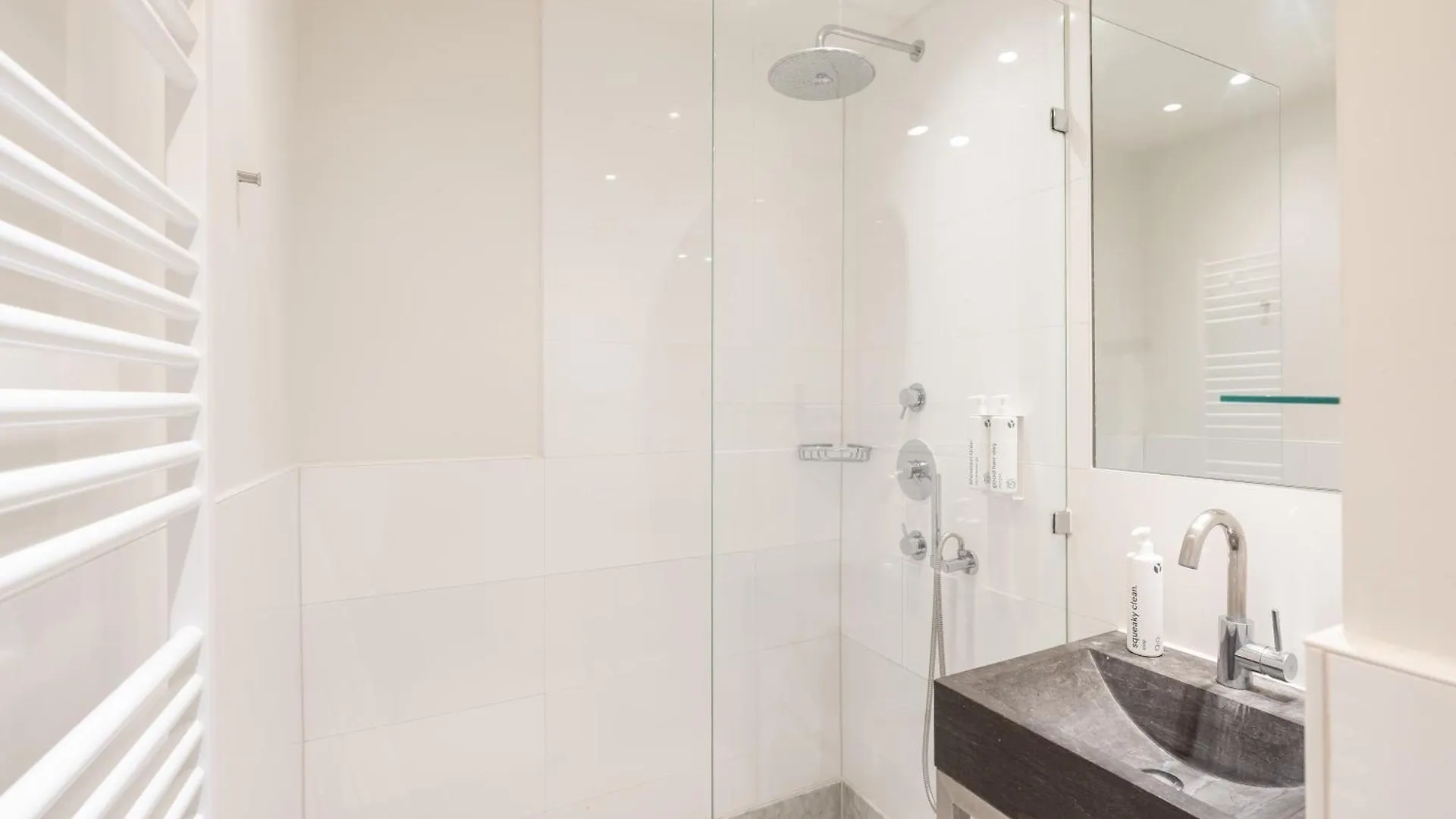 Yays Amsterdam Vondelpark By Numa Apart otel