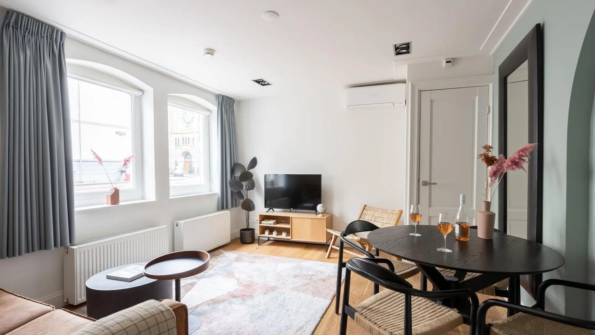 Yays Amsterdam Vondelpark By Numa Apart otel Hollanda