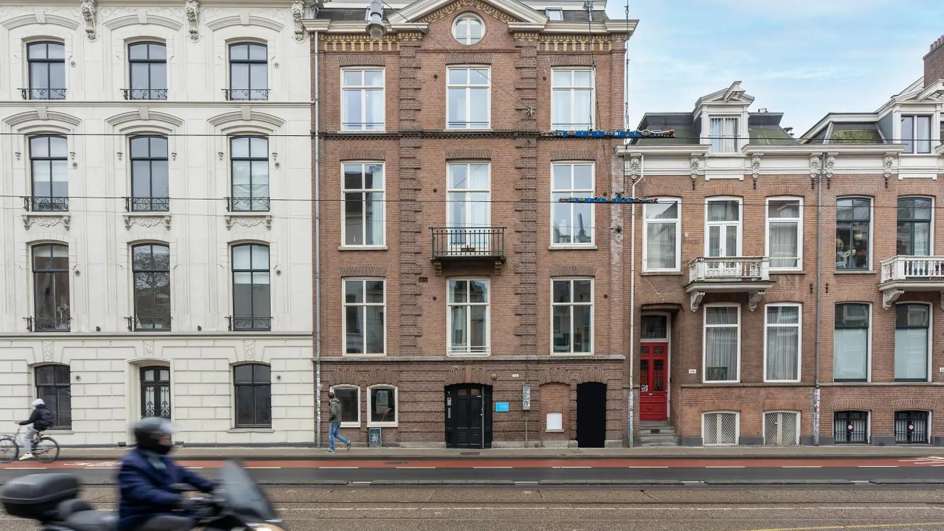 ****  Yays Amsterdam Vondelpark By Numa Apart otel Hollanda
