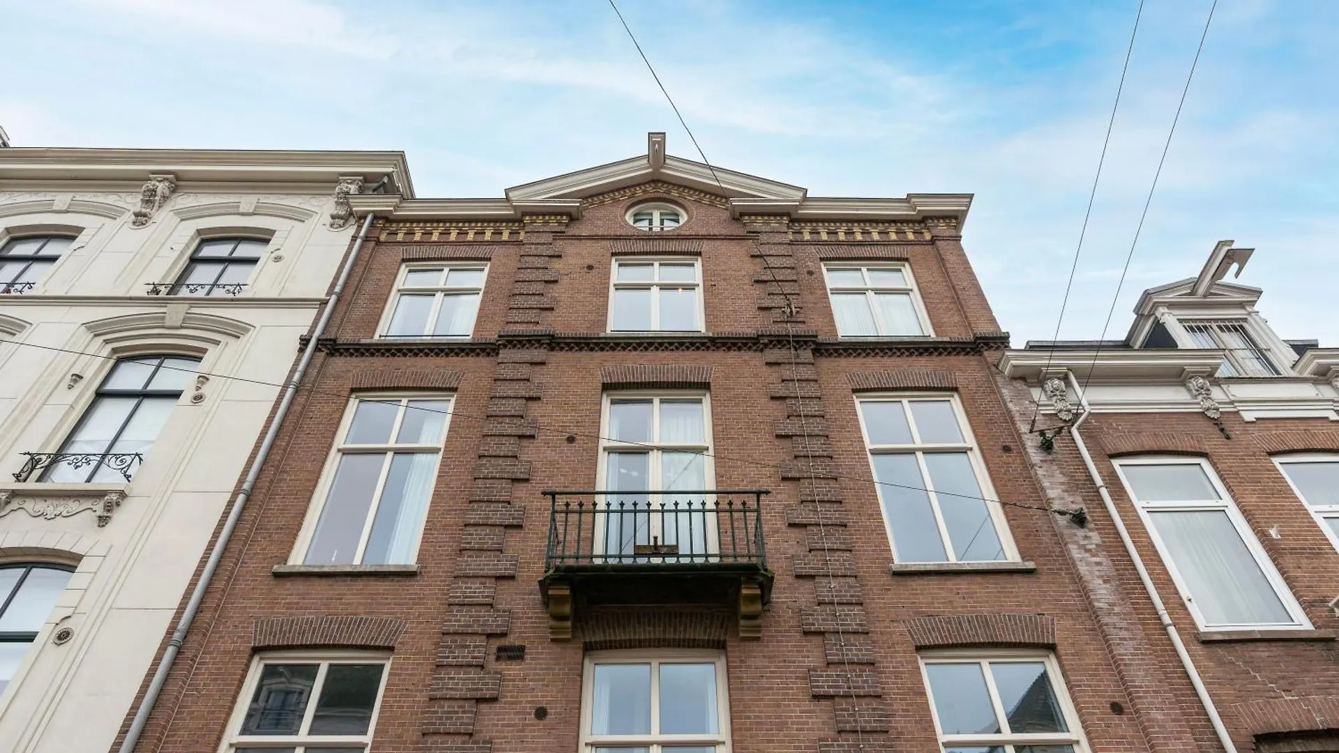 Yays Amsterdam Vondelpark By Numa Aparthotel