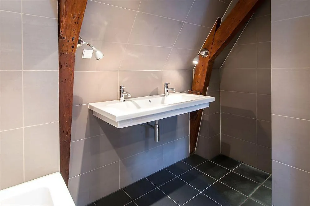 ****  Yays Amsterdam Vondelpark By Numa Apart otel Hollanda
