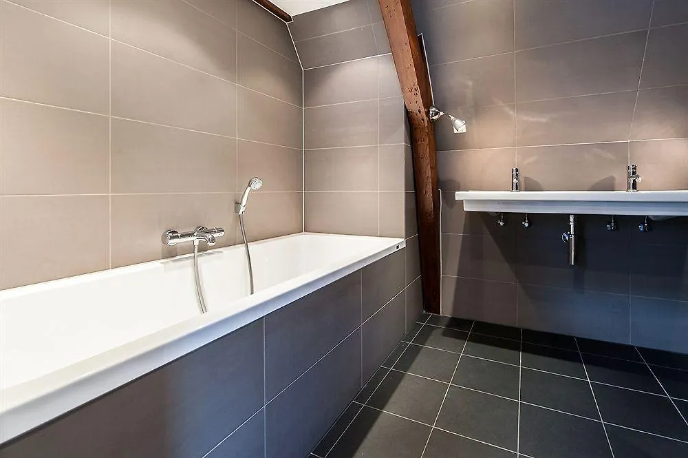 Yays Amsterdam Vondelpark By Numa Apart otel