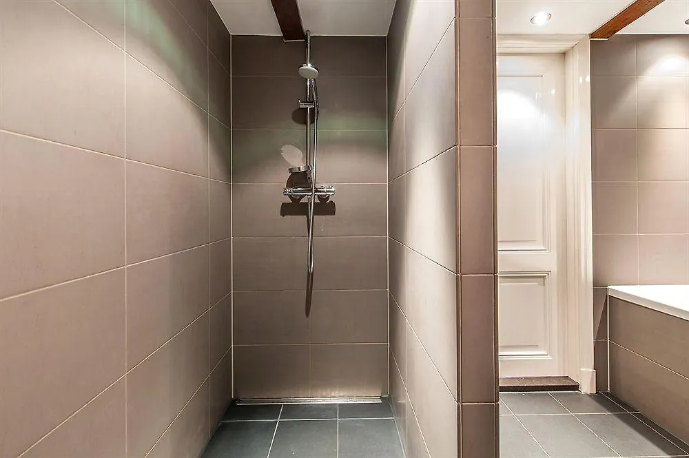 Yays Amsterdam Vondelpark By Numa Apart otel