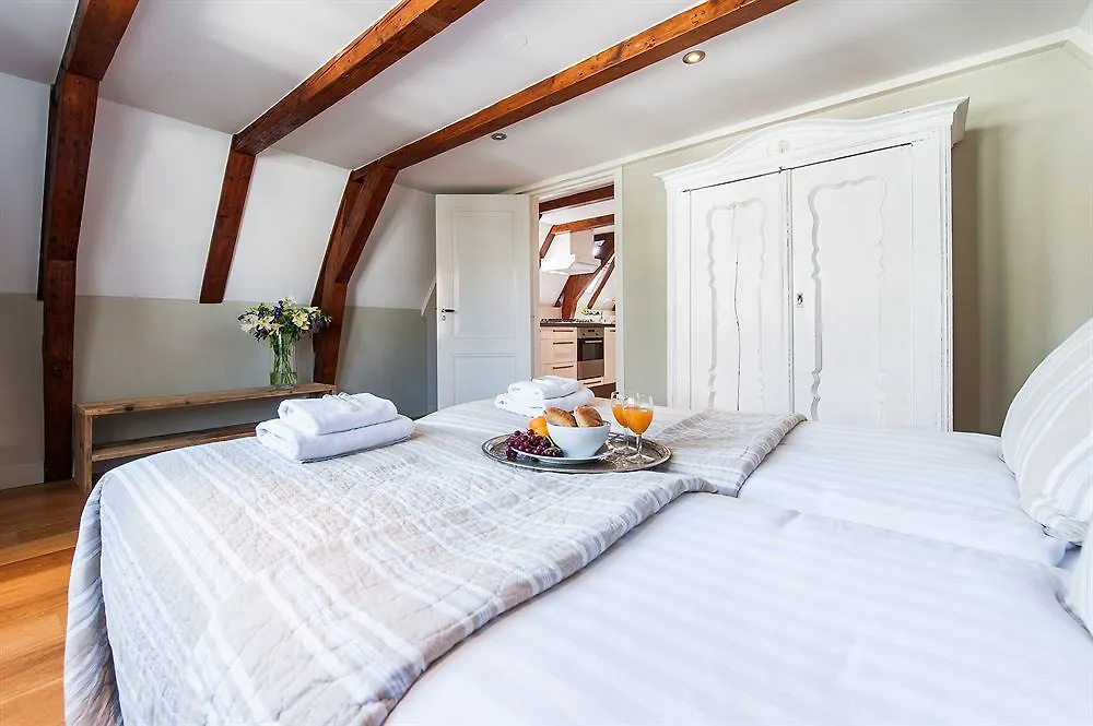 ****  Yays Amsterdam Vondelpark By Numa Apart otel Hollanda